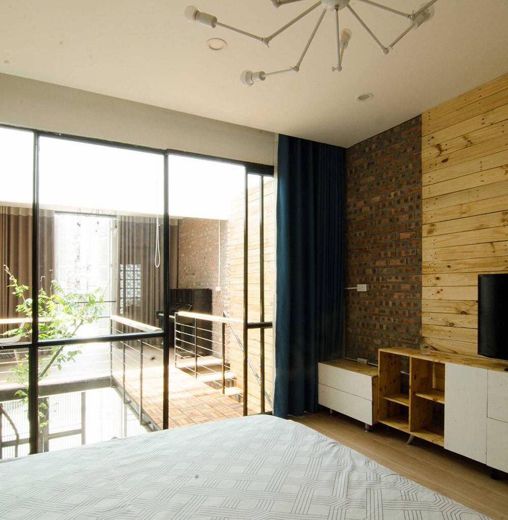 Nhà khung thép 46m2, hoàn thiện trong 6 tuần với 400 triệu 9 41a12e282616c318e60ab26b9b92814f