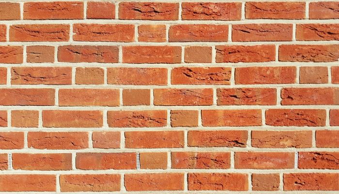 GỢI Ý THIẾT KẾ QUÁN CAFE PHONG CÁCH VINTAGE HÚT KHÁCH NHẤT HIỆN NAY 4 Tường gạch thô