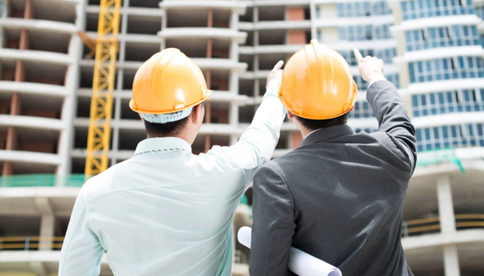 Các hạng mục cần nghiệm thu sau thi công