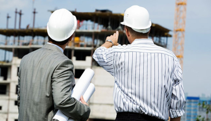 Đội ngũ giám sát chuyên nghiệp sẽ giúp đảm bảo tiến độ