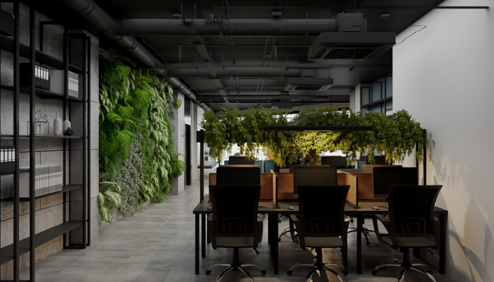 Kích thích sự sáng tạo và tập trung