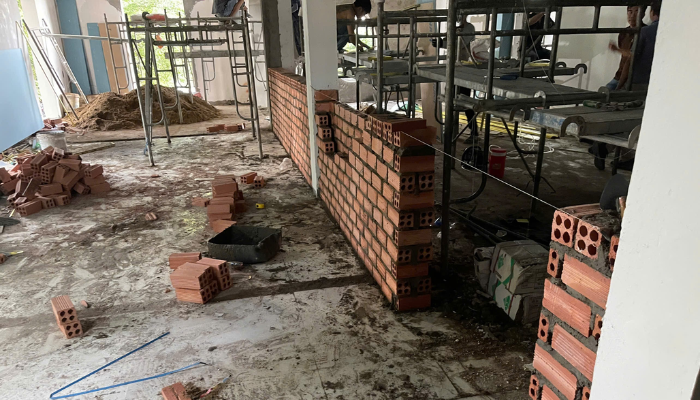 Kinh nghiệm chọn đơn vị thi công quán cà phê uy tín