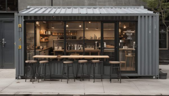 Xác định một phong cách chủ đạo ngay từ đầu