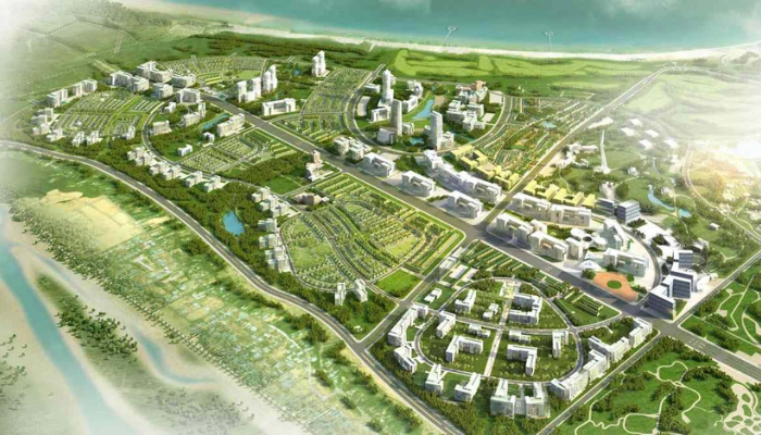 Thi Công Nhà Phố Cần Giấy Phép Gì? Hướng Dẫn Chi Tiết Từ A–Z 3 Bản vẽ thiết kế phải phù hợp với quy hoạch khu vực