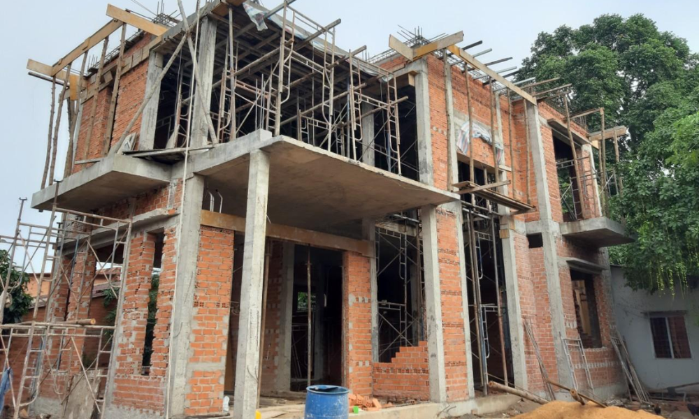 Top Tiêu Chí Quan Trọng Khi Tìm Đơn Vị Xây Dựng Nhà Phố Uy Tín 4 Thi công nhà phố
