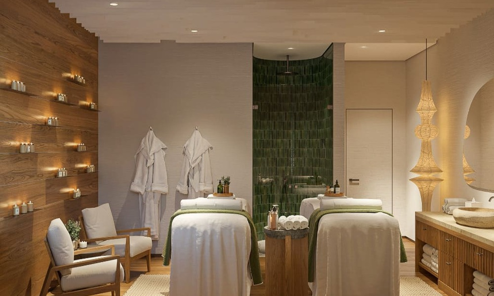 Thiết Kế Spa Phong Cách Tối Giản Minimalism – Sang Trọng, Thanh Lịch Và Thư Thái 4 Xu Hướng Thiết Kế Spa Phong Cách Minimalism Hiện Nay