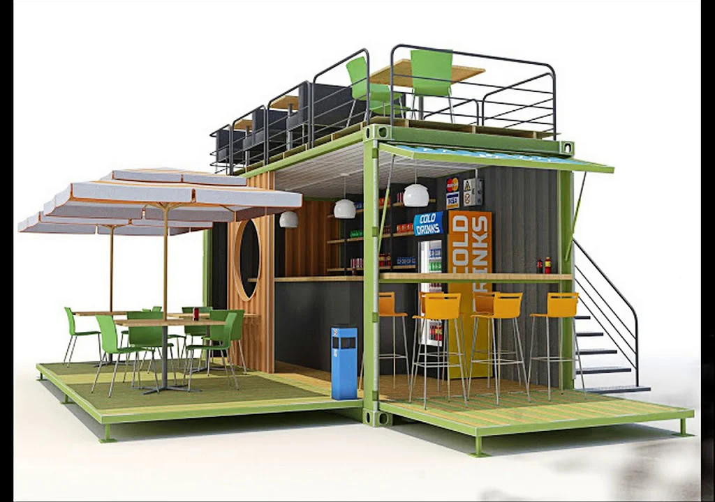 Tiệm cà phê container nhiều phong cách 9 maxresdefault