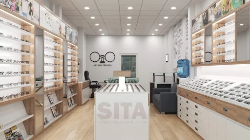 Thiết kế Showroom mắt kính chuyên nghiệp 6 2021 12 30 2