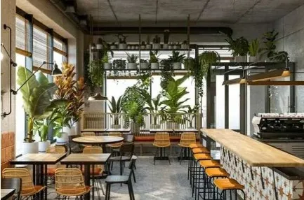 Thiết kế- thi công cửa hàng- showroom đẹp 6 Thiết kế và thi công cửa hàng, showroom