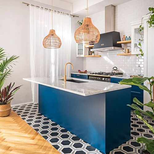 Thiết kế nội thất căn hộ 80m2 thành tổ ấm đầy sắc màu 28 Untitled 1 6