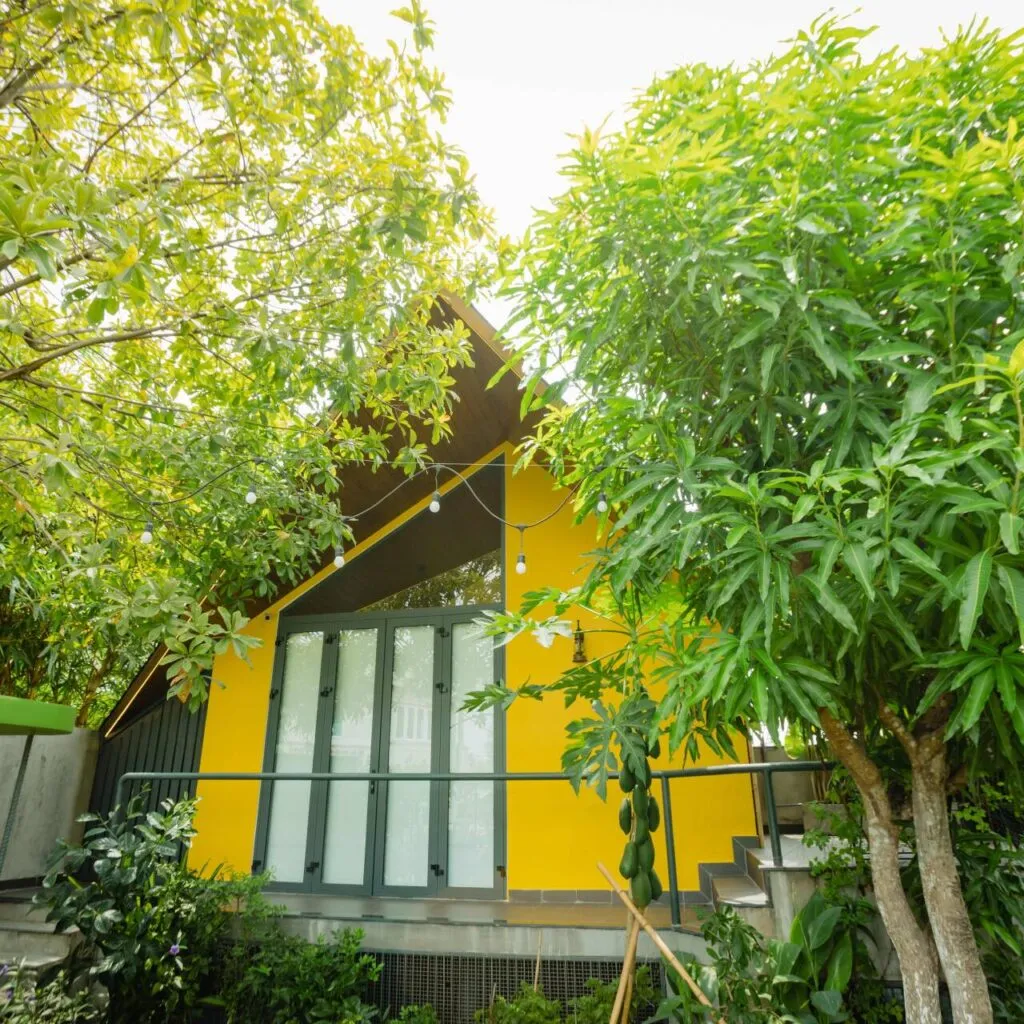 Nhà tiền chế tiết kiệm thời gian và chi phí xây dựng 57 Nhà tiền chế