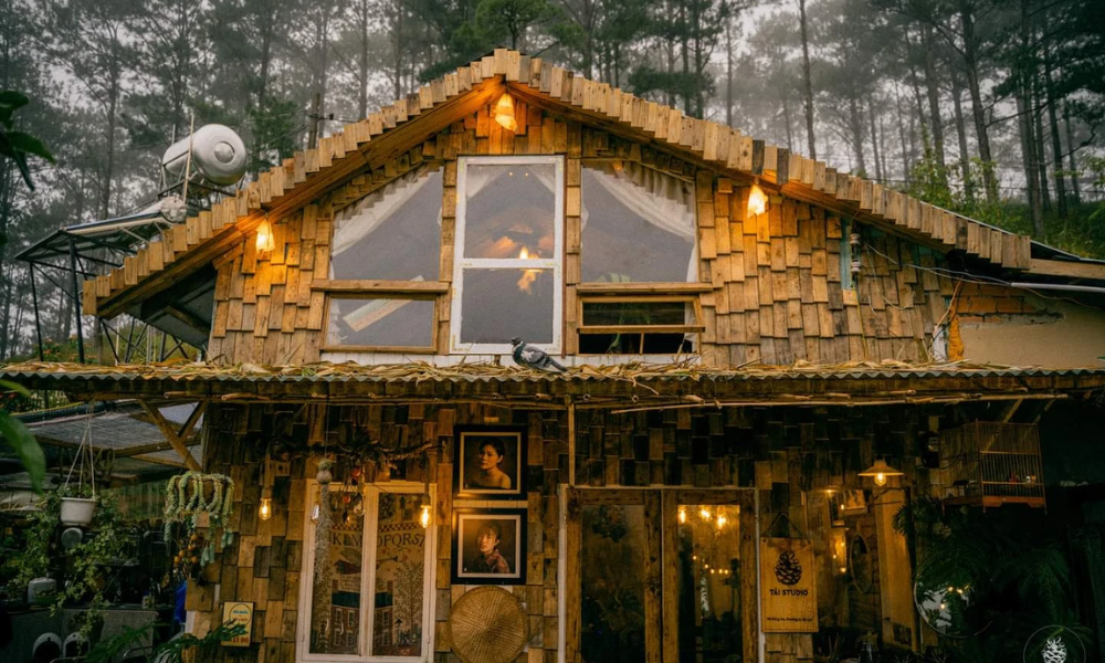 Tư Vấn Thiết Kế Thi Công Homestay Đà Lạt Uy Tín, Chất Lượng Cao 1 Tư Vấn Thiết Kế Thi Công Homestay Đà Lạt Uy Tín, Chất Lượng Cao